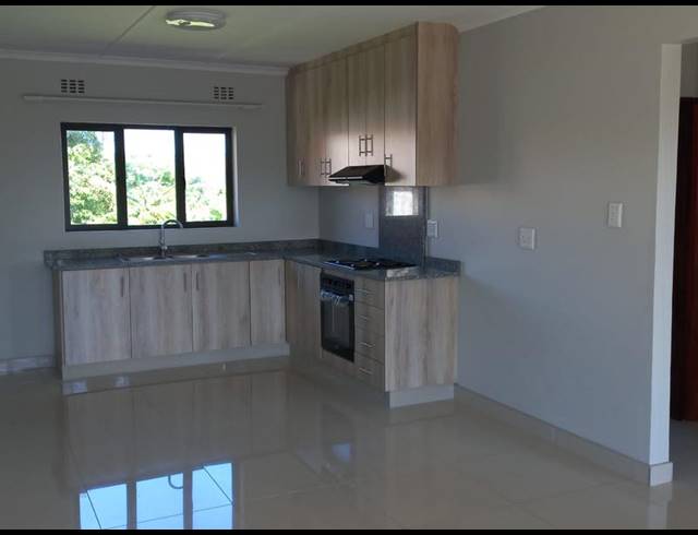 2 BEDROOM PROPERTY TO RENT IN UMKOMAAS